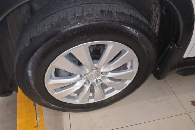 Used Honda CR-V 2016 2.0L two-wheel drive Urban Edition