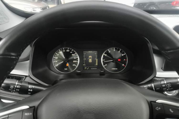 Used Chery Tiggo 5x 2020 1.5L CVT Fashion Edition
