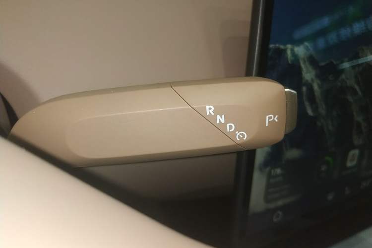 Used  07 2024 Max Pure Electric Edition