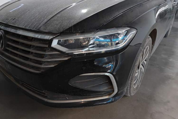 Used Volkswagen Lavida 2023 300TSI DSG Full-Comfort Edition
