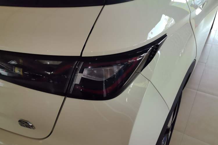 Used BYD Dolphin 2023 420 km Free Version
