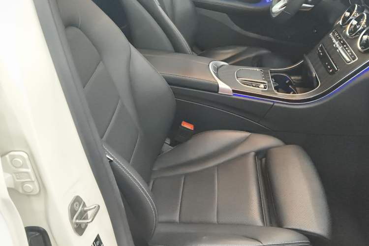 Used Mercedes-Benz C-Class 2020 Restyled C 260 L Sport Edition
