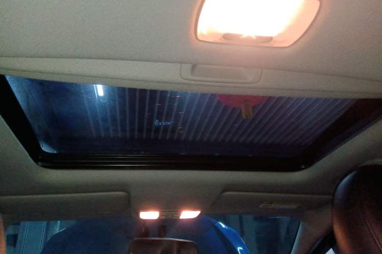 Used Honda Fit 2016 1.5L LXS CVT Comfort Sunroof Version
