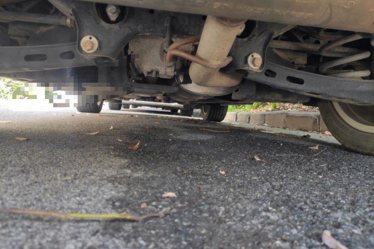 Used Buick Envision 2018 28T Four-Wheel Drive Elite Version
