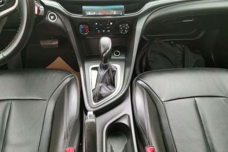 Used Buick GT 2018 18T Automatic Elite Model
