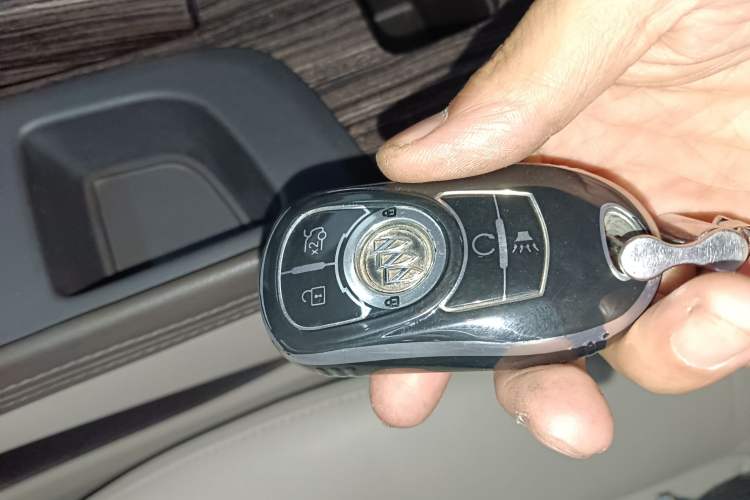 Used Buick LaCrosse 2016 Revised 20T Leading Edition
