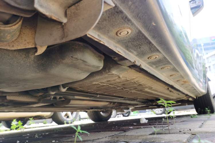 Used Nissan Tiida 2014 1.6L CVT Comfort Model
