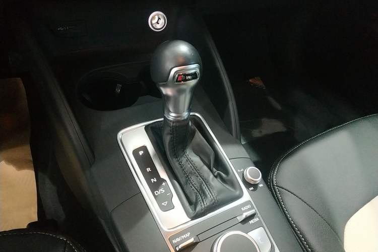 Used Audi A3 2019 Limousine 35 TFSI Ambition China VI
