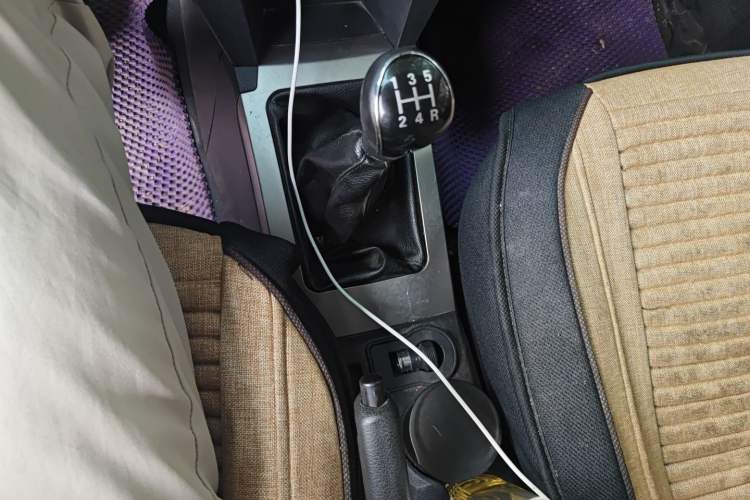 Used Zxauto Grandtiger 2019 1.5T Off-Road Version Gasoline China VI Standard Dual-Drive Luxury Trim
