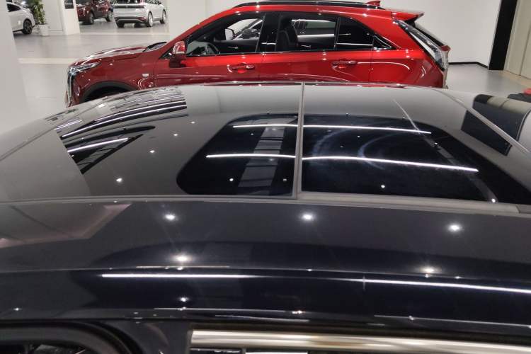 Used Volkswagen Passat New Energy 2022 430 PHEV Hybrid Elite Edition
