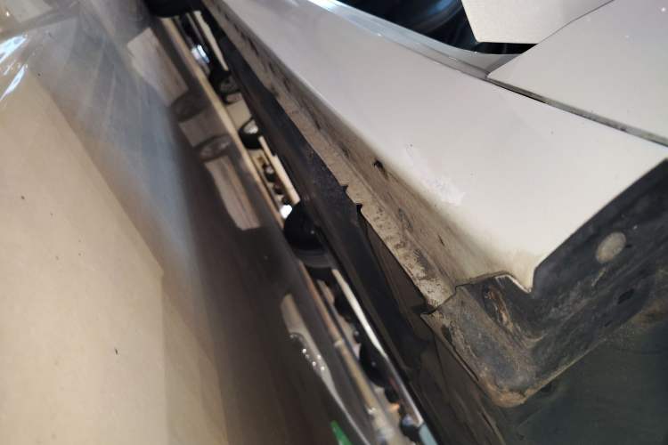 Used Nissan Sylphy 2023 1.6L CVT Enjoyment Edition
