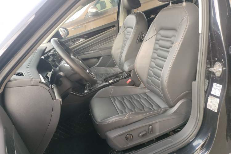 Used Volkswagen Passat 2019 330TSI Elite Edition China V Standard
