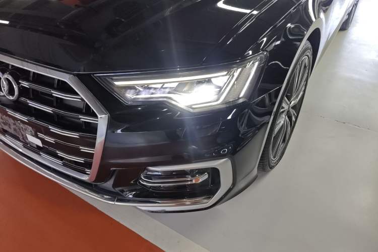 Used Audi A6L 2023 45 TFSI quattro Prestige Dynamic Edition
