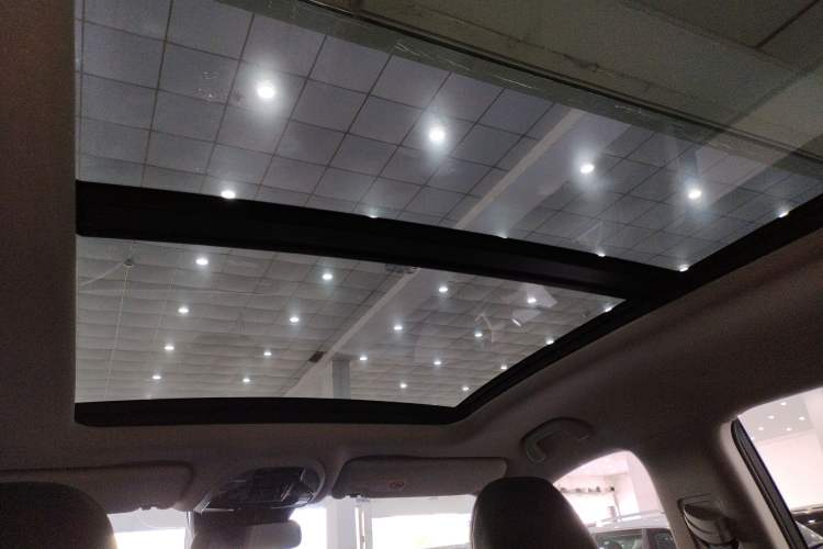 Used Ford Equator Sport 2022 EcoBoost 170 Platinum Edition