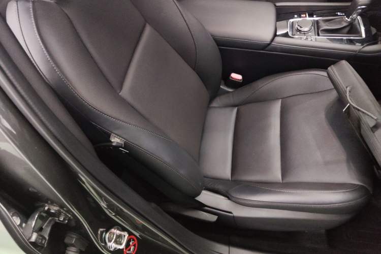 Used Mazda Mazda 3 Axela 2020 2.0L Automatic Zhiya Edition
