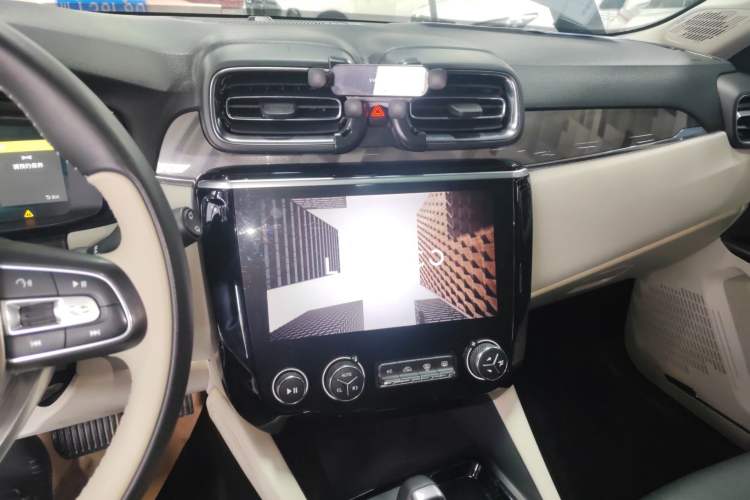 Used Lynk & Co 02 2019 1.5T DCT Two-Wheel Drive Shine Pro Edition China VI Standard