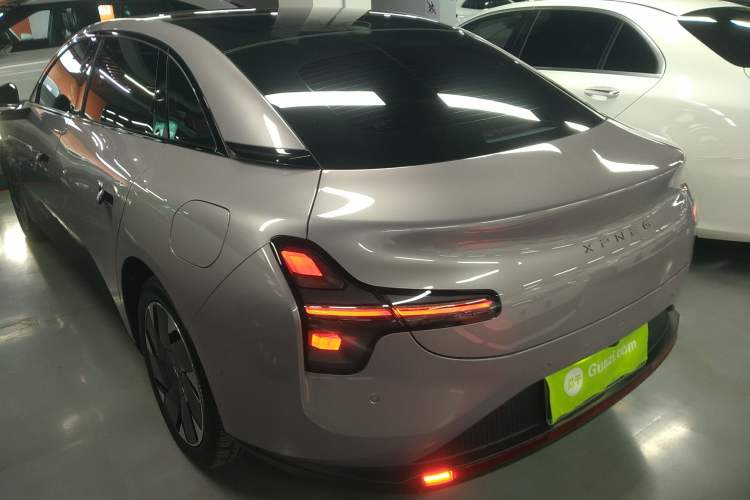 Used XPeng MONA M03 2025 600 with Ultra-Long Range Max
