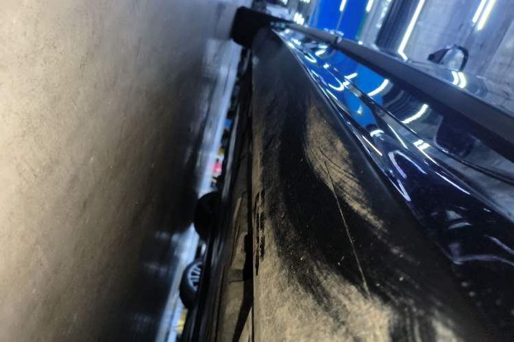 Used Volvo S90 2022 B5 Zhiyi Luxury Edition