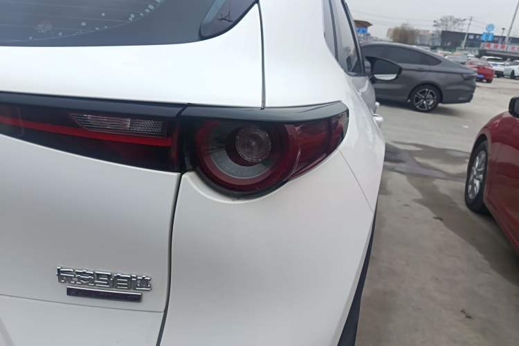 Used Mazda CX-30 2020 2.0L Manual Shangyue Trim