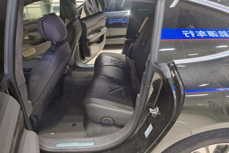 Used Nio ET7 2022 100kWh First Edition
