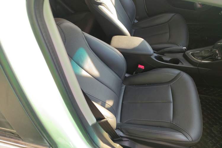 Used Buick GT 2021 Revised Version Flagship 1.5L Automatic Elite Edition