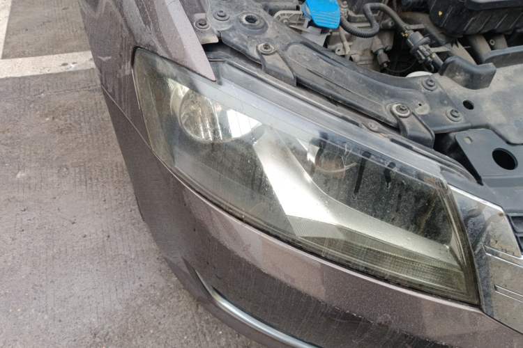 Used Volkswagen Gran Lavida 2013 1.6L Automatic Comfort Model
