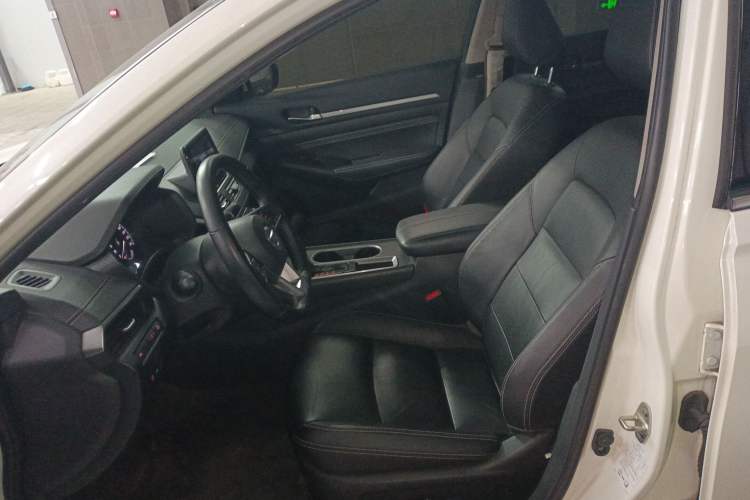 Used Nissan Teana 2020 Revised Version 2.0L XL Comfort Edition