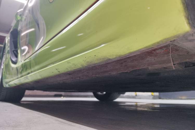 Used Porsche 718 2016 Boxster 2.0T