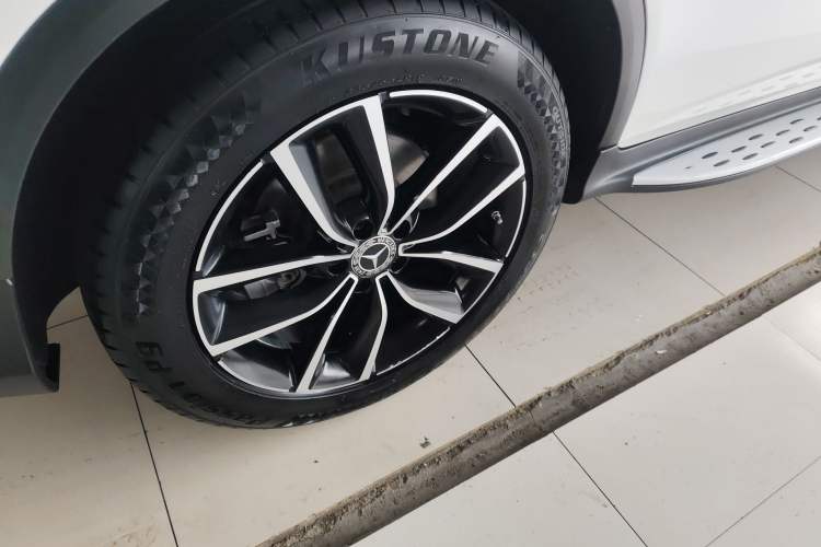 Used Mercedes-Benz GLC 2021 GLC 260 L 4MATIC Luxury Model