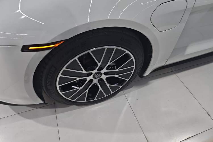 Used Porsche Taycan 2020 Taycan
