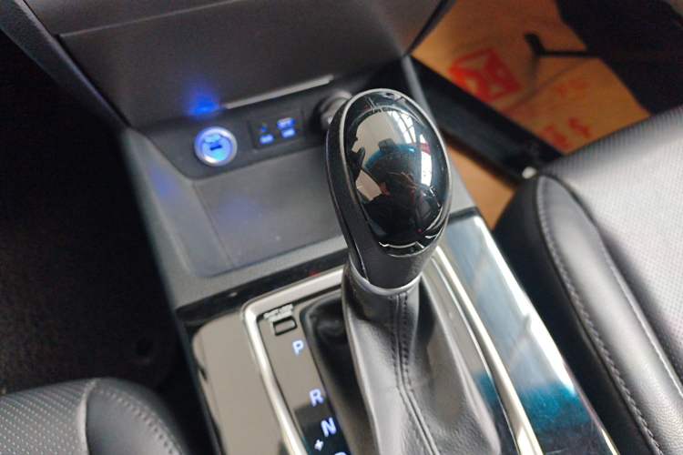 Used Hyundai Mistra 2017 1.8L Automatic Smart GLS China V Standard