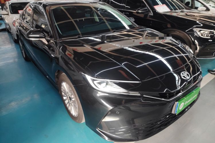 Used Toyota Camry 2024 Dual-Motor 2.0 HG Premium Edition