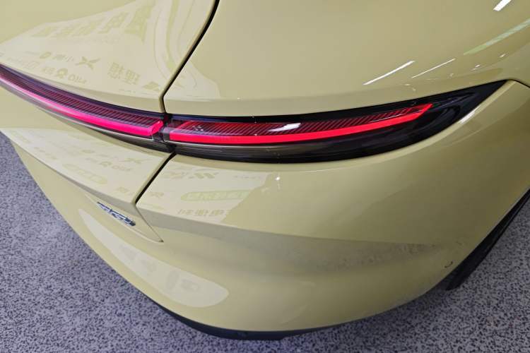 Used Nio ET5T 2024 75kWh Touring