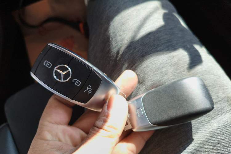 Used Mercedes-Benz A-Class 2020 A 200 L Sport Sedan
