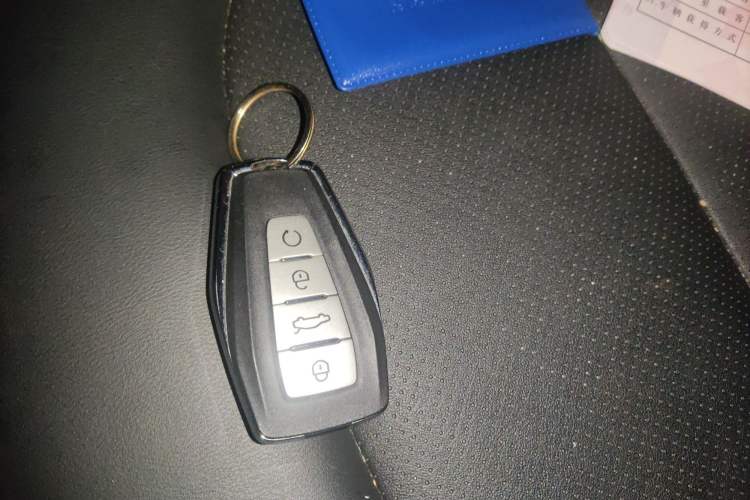 Used Geely Auto Emgrand GL 2021 UP 1.4T CVT Leading Edition