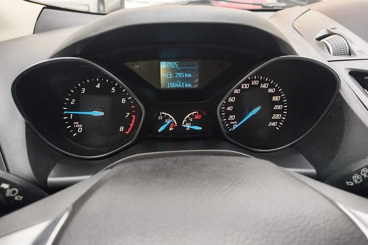 Used Ford Kuga 2015 1.5L GTDi Two-Wheel-Drive Comfort Model