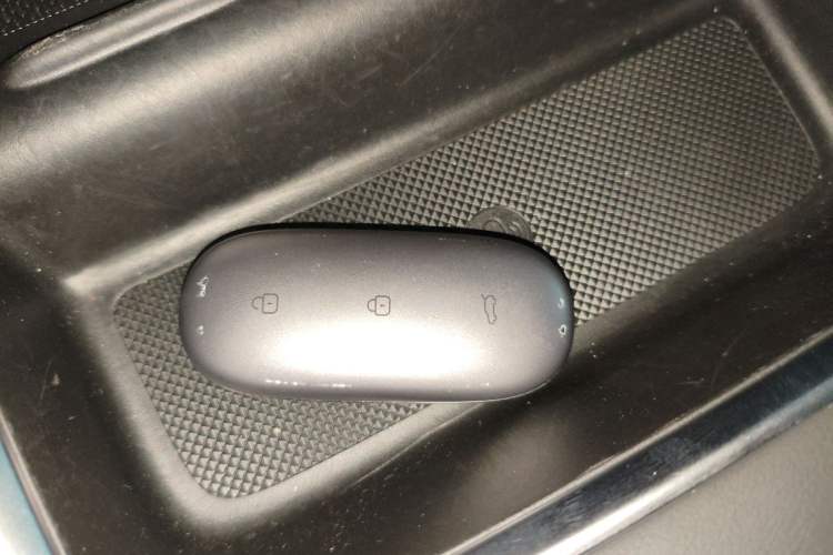 Used Li Auto L9 2022 Max model
