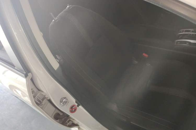 Used Honda Civic 2019 220TURBO CVT Dynamic Edition China VI