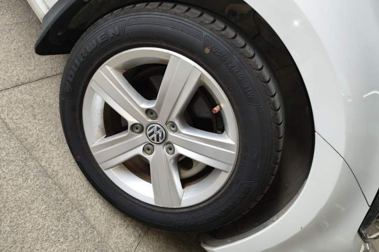 Used Volkswagen Golf 2014 1.6L Automatic Comfort Model