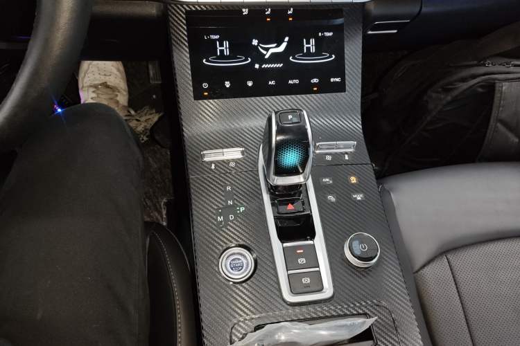 Used Chery Tiggo 8 PLUS 2022 290TGDI DCT Haoting Edition+
