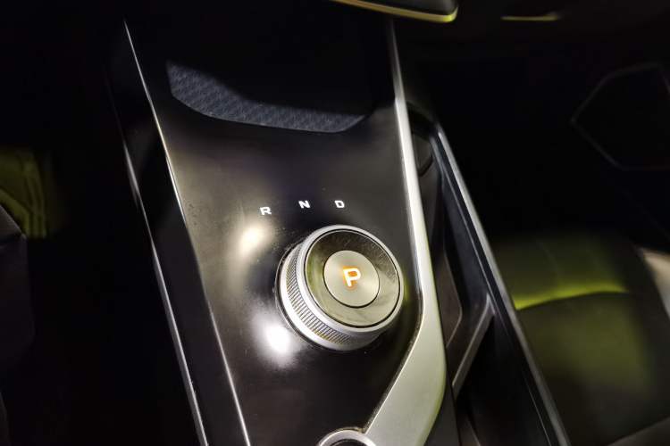 Used Geometry A 2021 Pro Enjoy High-Dimensional Range Edition 430KM A430 Easy-Drive Version
