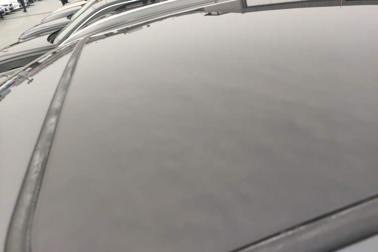 Used BYD Tang New Energy 2022 DM-p 215KM Four-Wheel Drive Flagship Model