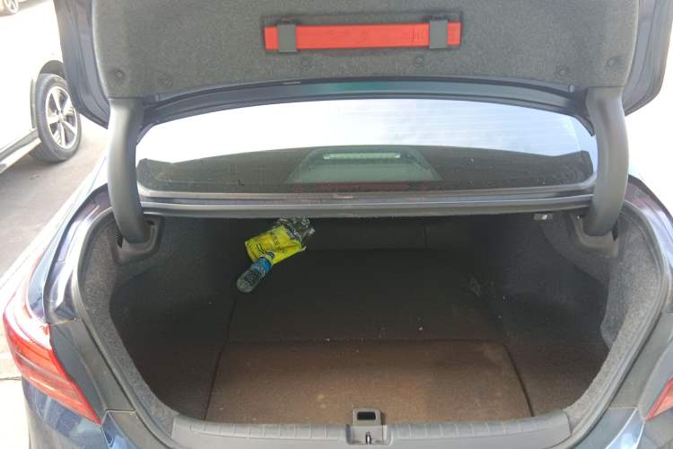 Used Honda Inspire 2019 260TURBO Jingyue Edition China VI