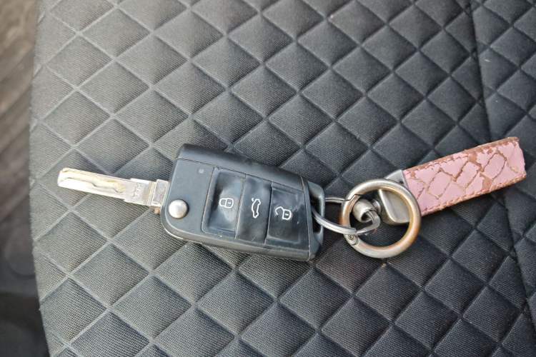 Used Skoda Octavia 2018 TSI230 DSG Luxury Edition