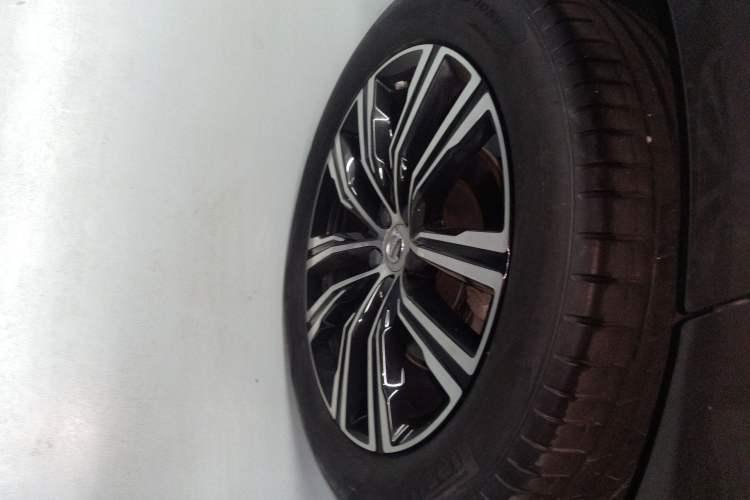 Used Volvo XC60 2022 B5 4x4 Smart Luxury Edition
