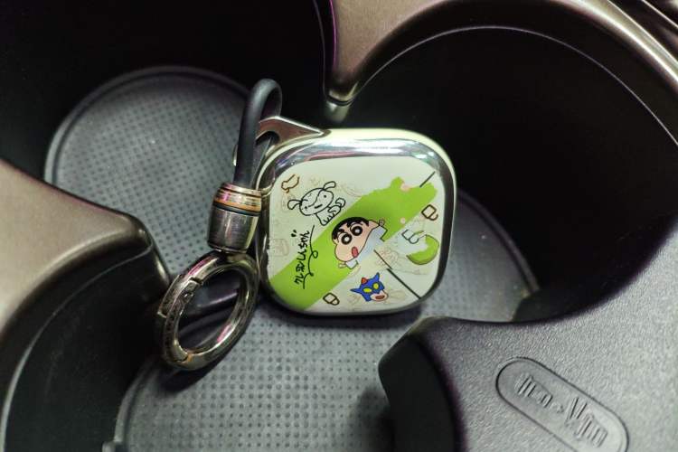 Used Baojun Cloud 2023 460 Max