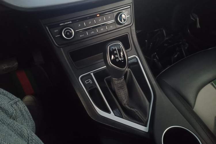 Used Geely Auto Vision 2020 Revised Version 1.5L CVT Asian Games Edition