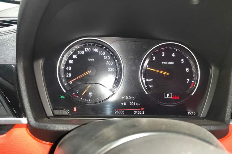 Used BMW X2 2023 sDrive25i M Sport Night Edition
