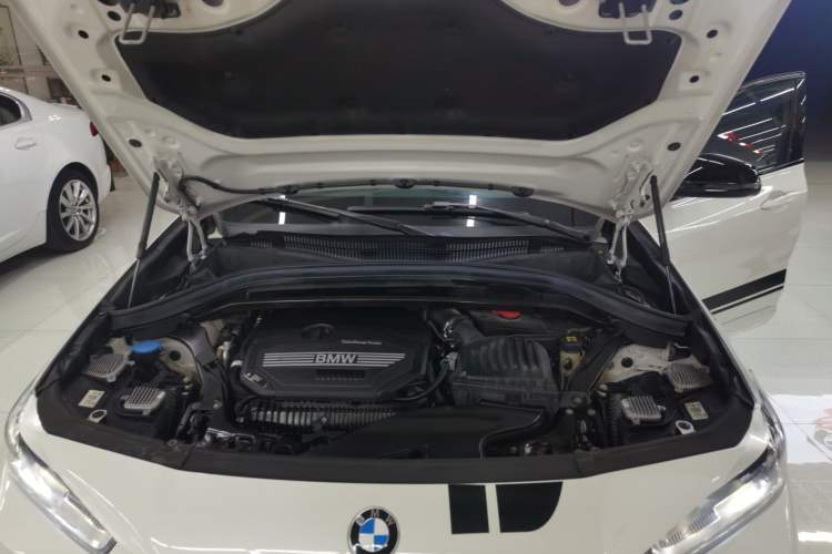 Used BMW X2 2021 Restyled sDrive25i Midnight Edition