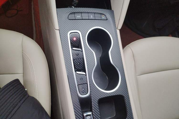 Used Buick Regal 2020 552T Elite Edition
